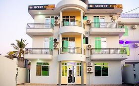 Secret Dar Es Salaam
